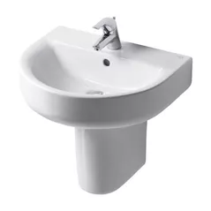 Раковина Ideal Standard Connect 650x460 E773301