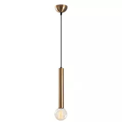 Corp de iluminat interior Trendy Tempo-2076 4x126x4cm (GTR002719)