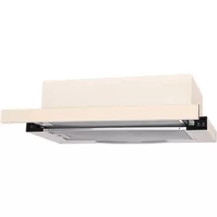 Вытяжка Mastercook MC 60-10 (400) ECR BEJ LED