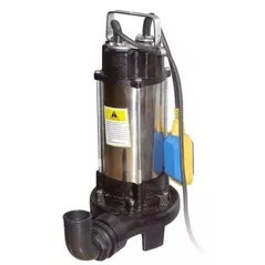 Насос MPN Днестр V1300DF, 1500W, 12m, 300l/min