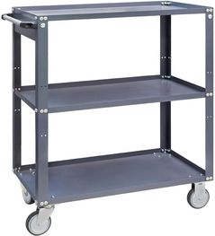 Sistem de depozitare a instrumentelor УХЛ-МАШ ВПР-1 Тележка передвижная разборная (3 полки)