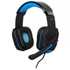 Căști pentru gaming Tracer BATTLE HEROES Xplosive BLUE