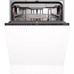 Mașină de spălat vase încorporabilă Gorenje GVB67364