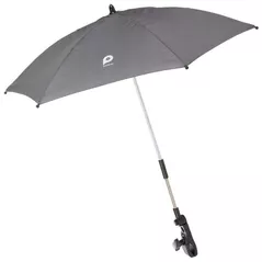 Accesorii pentru cărucior Premaman PPRXTJ-CCC-UNQ Umbrela pentru carucior Simone Anthracite
