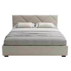 Кровать my-STYLE my-Zoea 200x200 (P18D20M03)