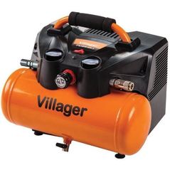 Компрессор Villager VAT 0640