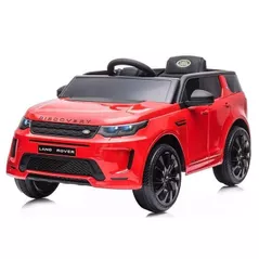 Электромобиль Golden Baby BBH-023 Land Rover, rosie, GB2397