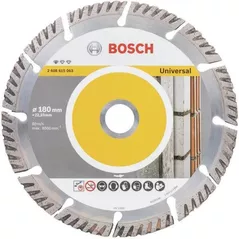 Disc de tăiere Bosch 2608615063 Disc de taiere cu diamant M Mat 180mm