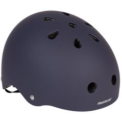 Защитный шлем Powerslide 903330 Allround Adventure (52-56) violet