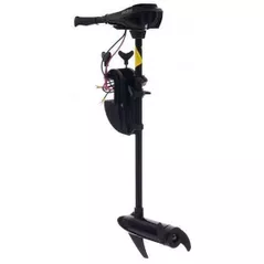 Мотор лодочный Kraft&Dele KD5309 Motor electric pentru barca outboard 64lbs