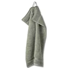 Prosop Rhomtuft 06670038/90 Princess towel 40x60 jade