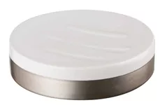 Мыльница Bisk 06316 SILK (ceramica)