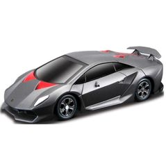 Jucărie cu telecomandă Rastar 49200 Lamborghini Sesto, 1:14 suram 50646