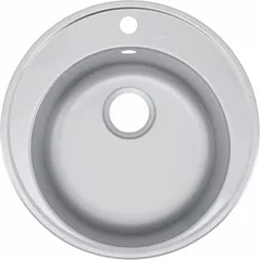 Мойка кухонная Teka 510 Centroval