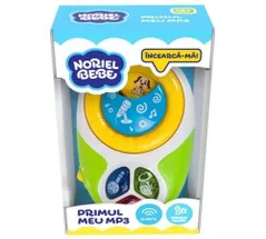 Музыкальная игрушка Noriel NOR6258 Primul Meu MP3