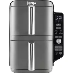 Friteuza cu aer cald NINJA SL400EU Foodi Doublestack