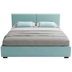 Кровать my-STYLE my-Bria 200x200 (P02D20M16)