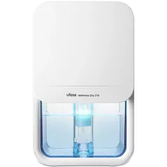 Dezumidificator de aer Ufesa WELLNESS DRY 210