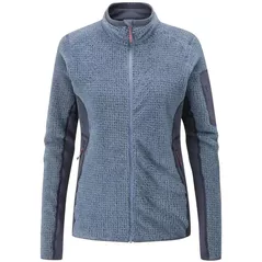 Îmbrăcăminte sport Rab Scurta dame Syncrino HL Bering Sea 12 (QFF-16-BES-12)