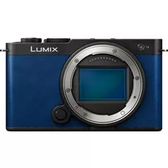 Фотоаппарат беззеркальный Panasonic Lumix DC-S9E-A