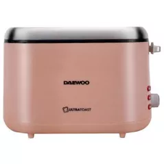 Toaster Daewoo DBT70C