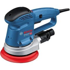 Шлифовальная машина Bosch GEX AC 34-150 0601372800