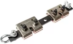 Palan mecanic JTC JTC-C603 Захват для кузовных работ двойной, 5 т.