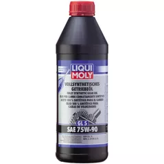 Ulei Liqui Moly 1414 ulei de transmisie; cutie viteze manuala