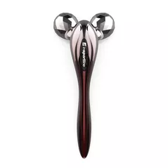 Accesoriu p/u îngrijirea feței miscellaneous 8749 Aparat masaj facial IN23091 Dvomisha