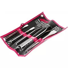 Set de unelte de mână JTC JTC-3461 зубила (5 предм.)