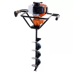 Burghiu Ruris TT12 2.3 CP