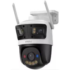 Камера наблюдения IMOU IPC-S7UP-11M0WED Cruiser Triple 5+3+3MP 3.6-6mm
