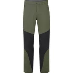 Одежда для спорта Rab Pantaloni barbati Torque Army 34 Regular Leg (QFW-22-ARM-34-RG)