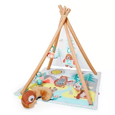 Covoraș de joacă Skip Hop 307900 Salteluta de activitati Camping Cub