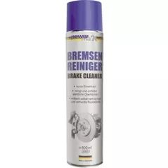 Автохимия Bluechem 35010 Очиститель тормозов (содержит ацетон) 600 мл