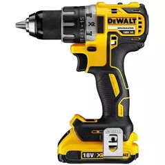 Шуруповёрт DeWalt DCD791D2-QW