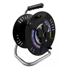 Удлинитель электрический Horoz 310.000.301 tambur p/u prelungitor roll 3 4l 3p ip44