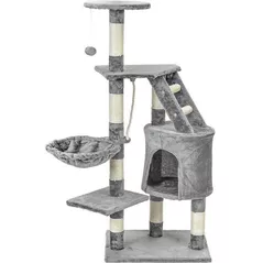 Игровой центр для кошек FunFit 1606