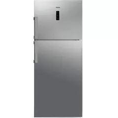 Frigider cu congelator sus Whirlpool WT70E952X