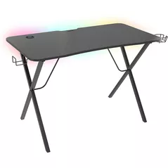 Masă pentru calculator Genesis NDS-1606 Gaming Holm 200, RGB