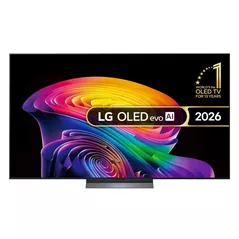 Televizor LG OLED77C64LA