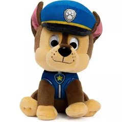 Jucărie de pluș Paw Patrol 6058437 Chase, 15cm