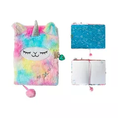 Carnet St.RIGHT 57884 Agenda cu lacat, A5, 96foi, Lama, coperta plus
