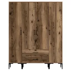 Dulap Trendy Kumsal STS-Nuc