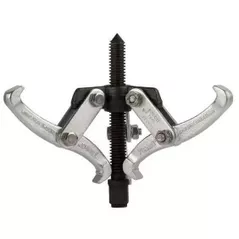 Ручной инструмент Jetech 080J931 Съемник подшипников с тремя лапами, высота 5–80 мм, 125 мм