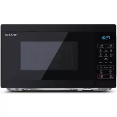Cuptor cu microunde Sharp YC-MS02E-B