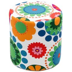 Пуф Trendy Tuffet Bahar (GTR002877)