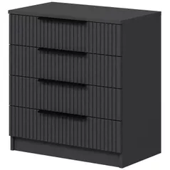 Комод Trendy Kale-7899, 72x77x42cm (GTR003930)