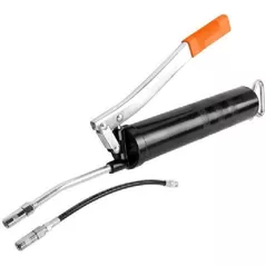 Клеевый пистолет Wokin Pistol pentru gresare 500 g (728050)