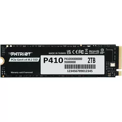 Disc rigid intern SSD Patriot P410P2TBM28H